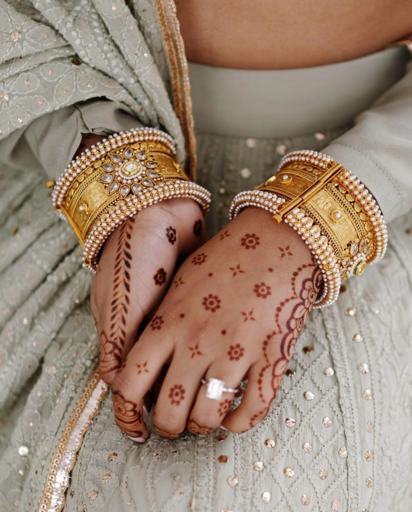 Instagram Post from @hennabydivya