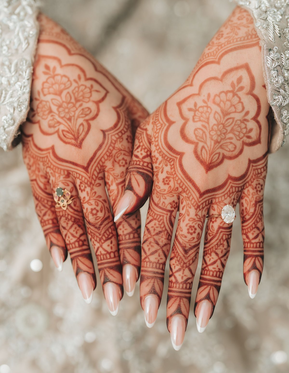 Henna Art